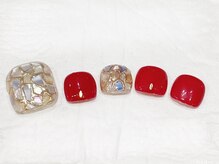 エレガントビューティー(Elegant beauty)/