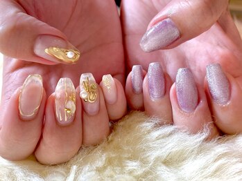 イノセントネイル(Innocent nailMR)/