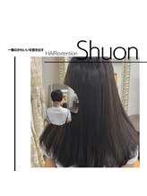 エクステンション スペース シュオン(extention space shuon)/今すぐロング