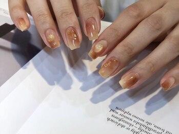 リリウムケリー(Lilium kelly)/プラムカラーニュアンス