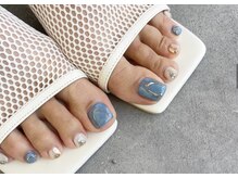 レイ(REY)/ミラーアート