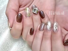ハルネイル(Haru nail)/