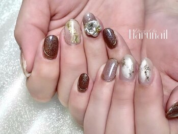 ハルネイル(Haru nail)/
