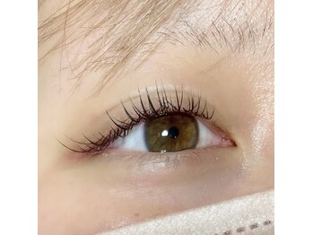 フレイムス アイラッシュ アンド ネイル(FRAMES)/スーパーフラットラッシュ120本