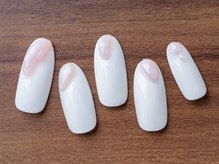イルソーレネイル(ILSOLE NAIL)/ジェリーージェルネイル
