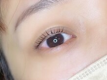 まつげエクステサロン ヘアーリゾートエーアイ 浅草店(hair resort Ai)/パリジェンヌラッシュリフト