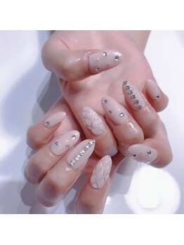クリスタルネイルサロン(Crystal Nail)/