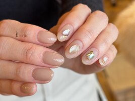 シェルちぐはぐ