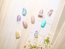 シーズンデザイン【ブライダル】