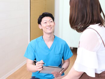 浦安南口鍼灸整体院/