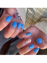 リノン(Linon)/アートサンプル