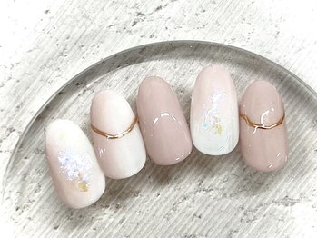 パルフェ 上前津店(PARFAIT)/スタンダードデザイン