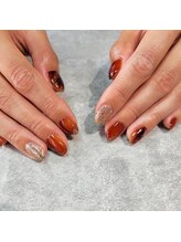 エヌ(enu.)/定額デザイン