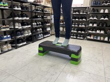 ナカザワ(NAKAZAWA)/使える筋肉を増やす