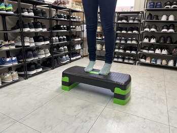 ナカザワ(NAKAZAWA)/使える筋肉を増やす