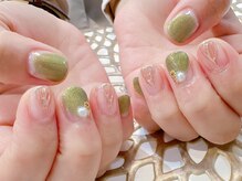 ラルネイル 大宮(Lull. nail)/