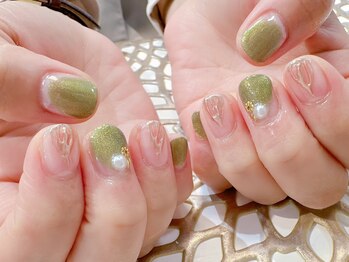 ラルネイル 大宮(Lull. nail)/