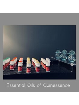 プリムローズノンラ(PrimroseNonla)/Aromatherapy