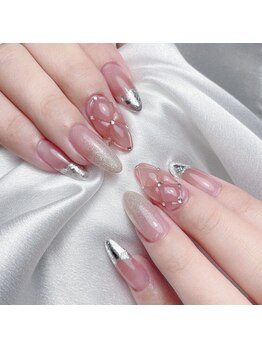 ディーアールネイル 新宿(DR Nail)/☆大人気☆新宿スカルプ