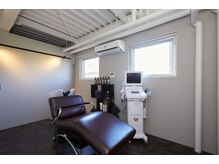 セメ(S’aimer)/シャンプールーム