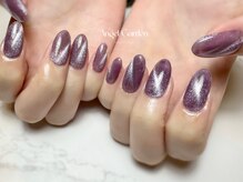 エンジェルガーデンネイル 池袋店(Angelgarden nail)/マグネット