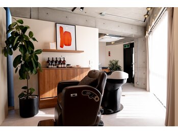 ニード(NEED)/完全個室貸し切りでリラックス