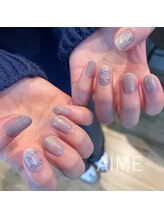 アイム(AIME)/韓国