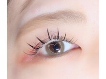 アイリー(eyeliy)/LEDワンホンエクステ