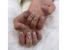 レジアント(Rediant)/ちゅるんネイル