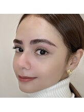 ラビィ アイラッシュ(Raviy Eyelash)/Volumelash