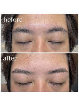 ボンドストーリー 名駅西口店(Bond Story)/ストレート