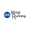 Keep Runningロゴ