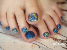 アトリエ ミータイム(Atelier Me-time)/Sea nail