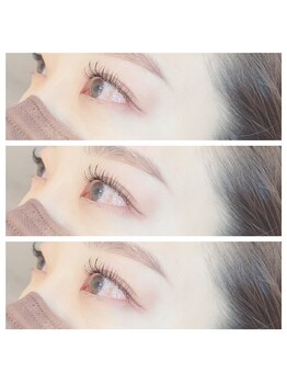 エミュ(emu)/どの角度から見ても◎横顔美人に