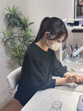 ララネイル(LALA NAIL) MAO 