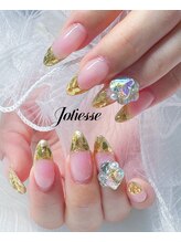 ジョリエス 蒲田(Joliesse)/