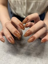 ブランシュ(Blanche)/フラッシュネイル