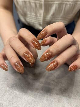 ブランシュ(Blanche)/フラッシュネイル