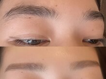 ロプ(Lop)/美眉スタイリング