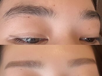 ロプ(Lop)/美眉スタイリング