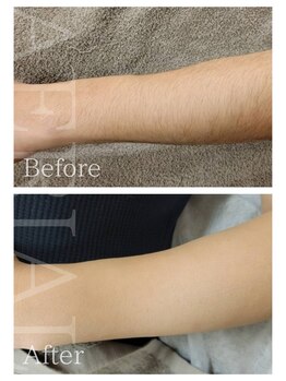 エアリアル 大牟田店/見た目は大事！