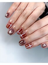 アンベリール(Embellir)/定額デザイン10本アート