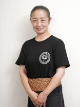 マスターのタイ古式 ミネ 