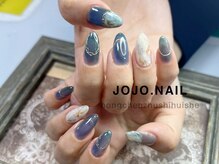 ジョジョネイル(JOJOネイル)/