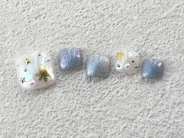 【FOOT】デザインプレミアム