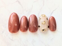 ネイルサロン ルーム 船橋店(ROOM)/【定額LLコース¥6300】