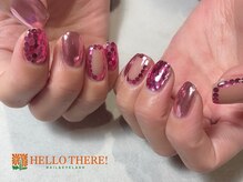 ハローゼア(HELLO THERE!)/