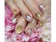 アイネイル(iNAIL)/