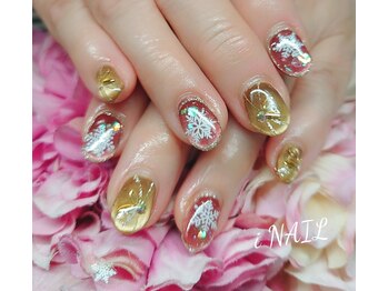 アイネイル(iNAIL)/