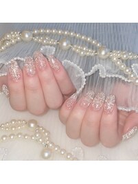 フラッシュネイル